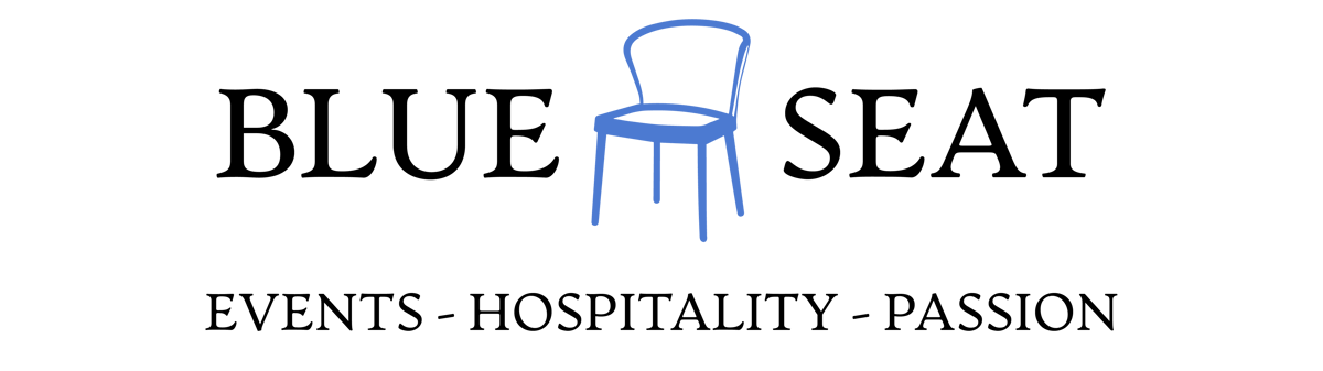 Blue Seat logo